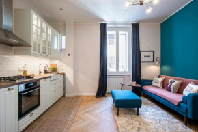 Testaccio Boutique Apartment